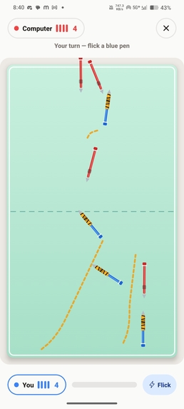 Penfight Duel – screenshot 6