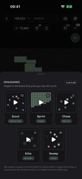 Million Clicks Away: Idle Tap – screenshot 11