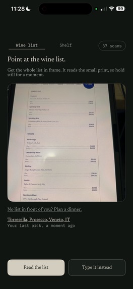 Bruce Wine – screenshot 2