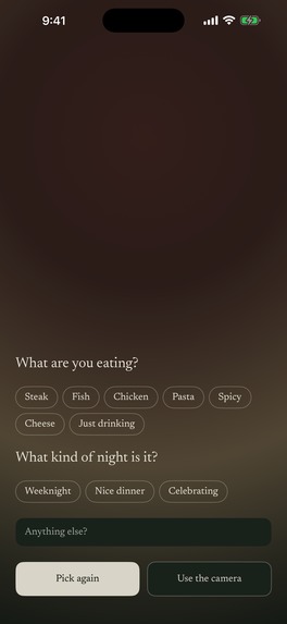 Bruce Wine – screenshot 4