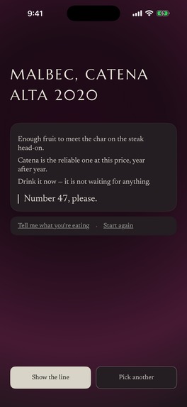 Bruce Wine – screenshot 5