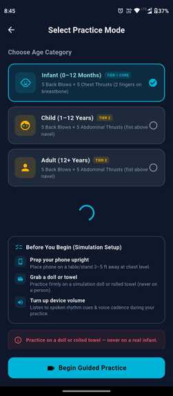 Second Breath – screenshot 8