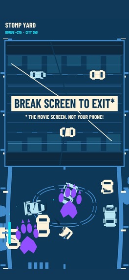 TinyStomps – screenshot 4