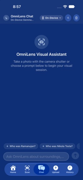 OmniLens – screenshot 3