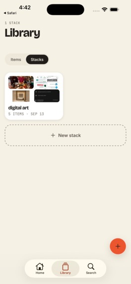 PluckIt – screenshot 11