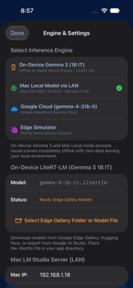 OmniLens – screenshot 4