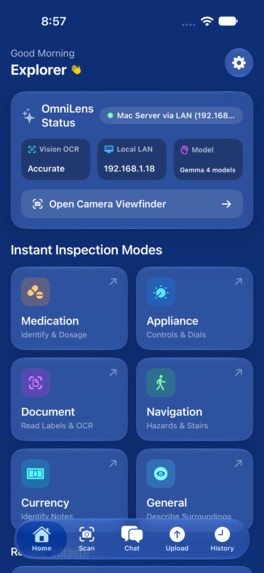 OmniLens – screenshot 6
