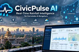 CivicPulse AI