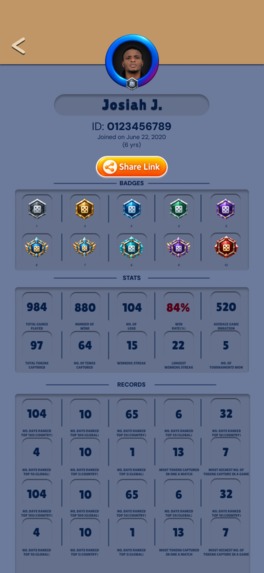 Ludo NX – screenshot 2