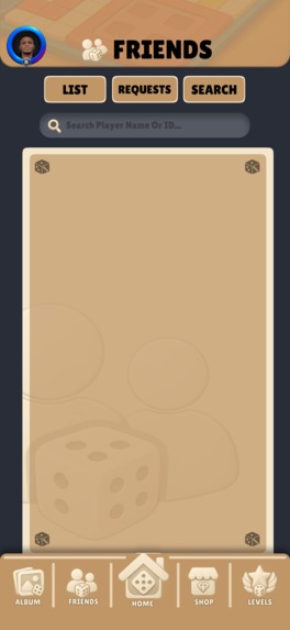 Ludo NX – screenshot 3