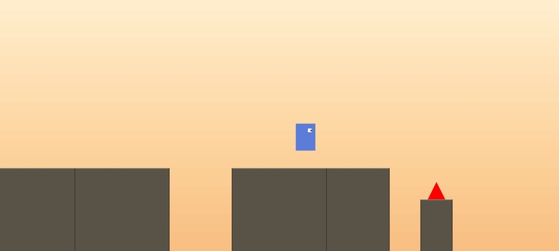 Minimum Viable Platformer – screenshot 6