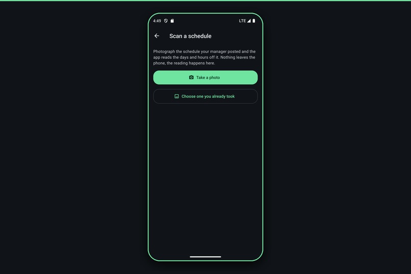 Off the Clock – screenshot 4