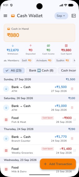 Where is My Money? – screenshot 9