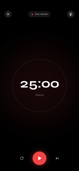 LockedIn – screenshot 6