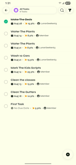 LockedIn – screenshot 10
