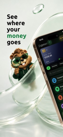 BobRates - Ai Finance Assistant – screenshot 3
