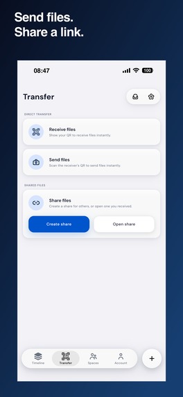 Synqin – screenshot 4