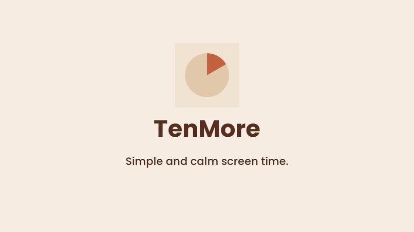 TenMore – screenshot 1