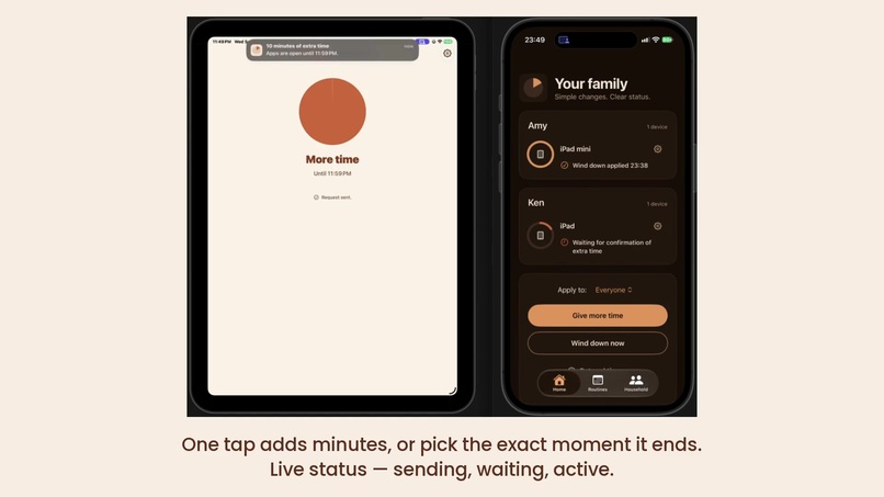 TenMore – screenshot 6