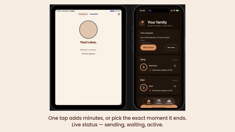 TenMore – screenshot 7