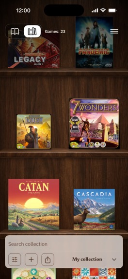 Magister – screenshot 3
