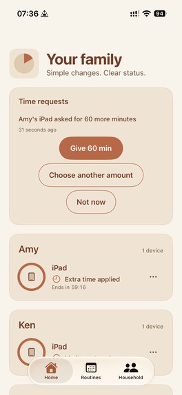 TenMore – screenshot 9