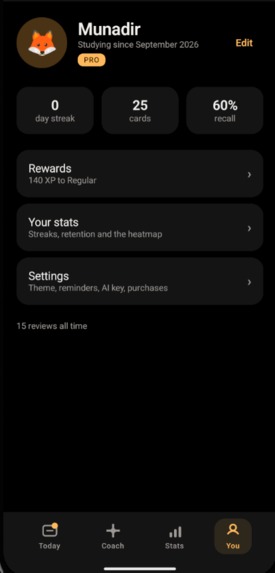 Interval – screenshot 7