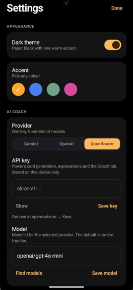 Interval – screenshot 8