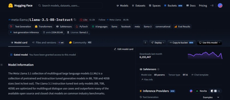 Mayllo – screenshot 2