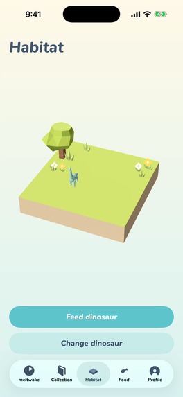 meltwake – screenshot 8