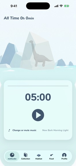 meltwake – screenshot 4