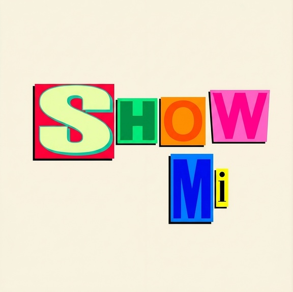 showmi – screenshot 1