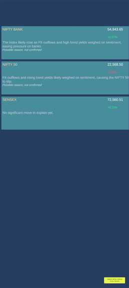 MoveWhy – screenshot 1