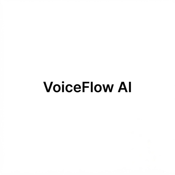VoiceFlow AI – screenshot 1