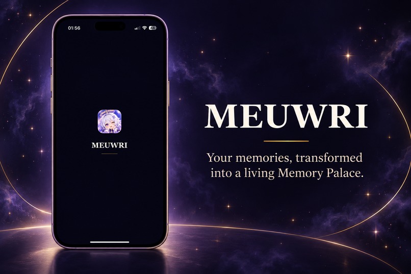 Meuwri – screenshot 1