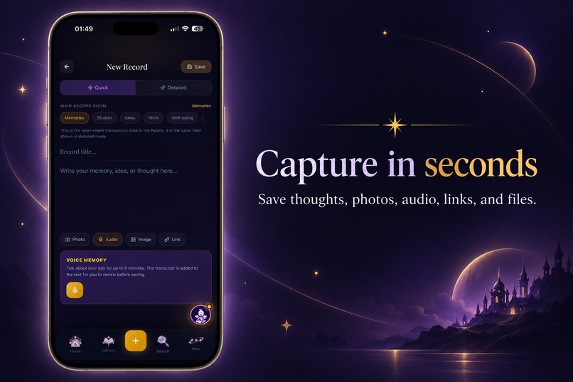 Meuwri – screenshot 3