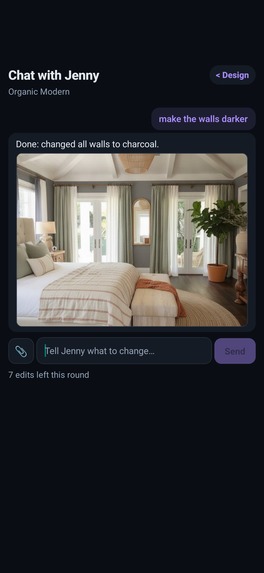 DecorMuse – screenshot 3
