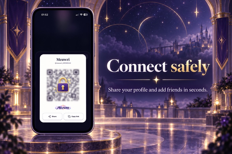 Meuwri – screenshot 10