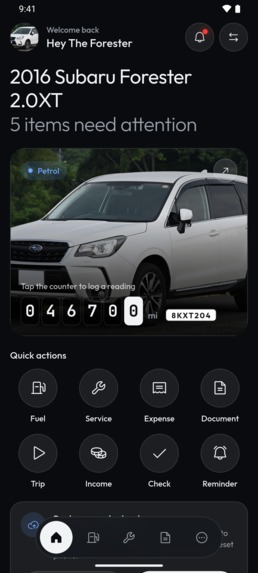 Kratos XT – screenshot 8