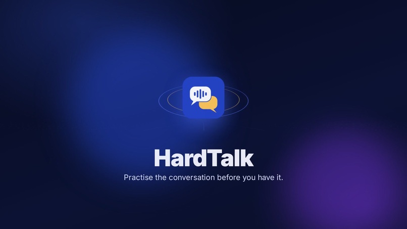 HardTalk – screenshot 3