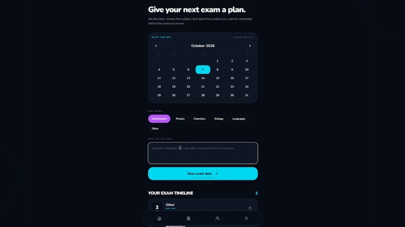 MistakeOS – screenshot 4