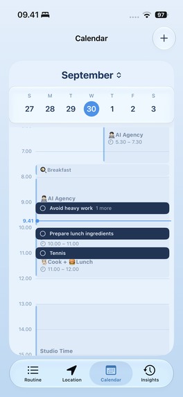 EVE – screenshot 3