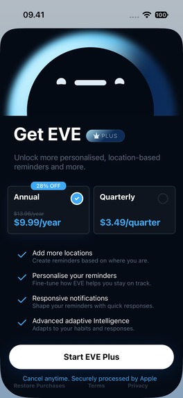 EVE – screenshot 4