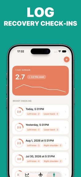 Flare Set – screenshot 4