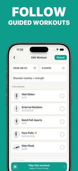 Flare Set – screenshot 5
