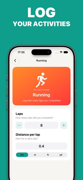 Flare Set – screenshot 7