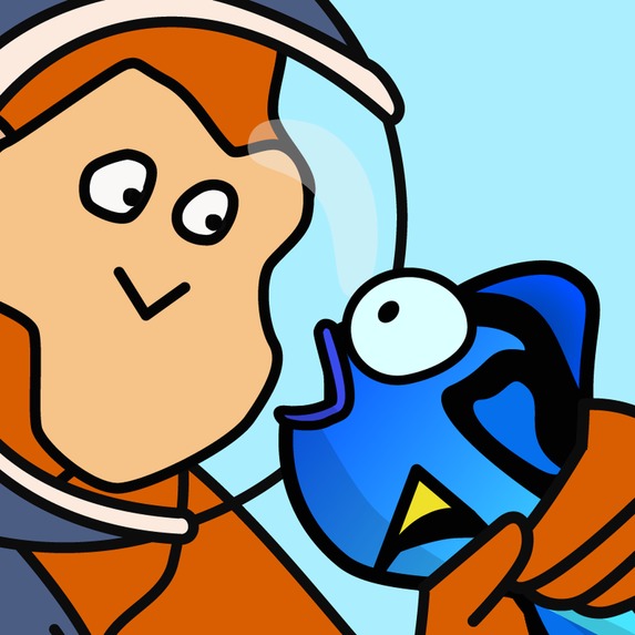 Focus Monke – screenshot 1