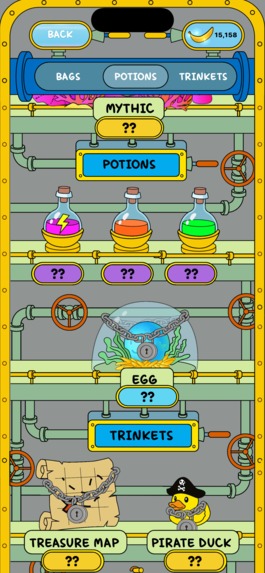 Focus Monke – screenshot 5
