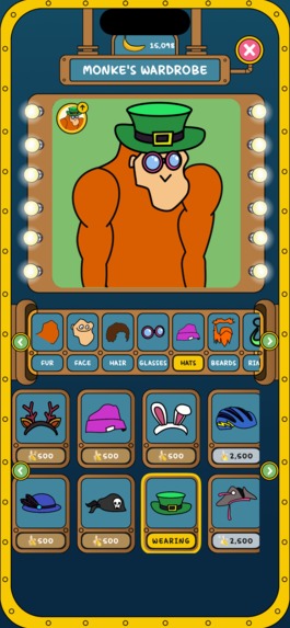 Focus Monke – screenshot 7