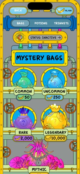 Focus Monke – screenshot 4